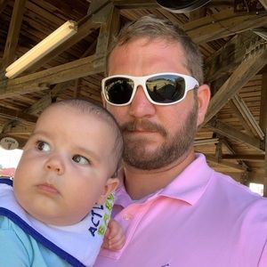 Meet your Posher, Travis